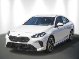 BMW 2 Series 228 Gran Coupe 2026