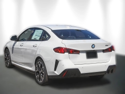 BMW 2 Series 228 Gran Coupe 2026
