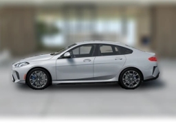 BMW 2 Series 228 Gran Coupe 2026