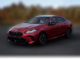 BMW 2 Series 228 Gran Coupe 2026