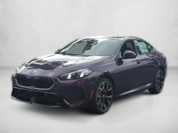 BMW 2 Series 228 Gran Coupe 2026
