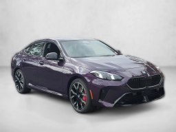 BMW 2 Series 228 Gran Coupe 2026