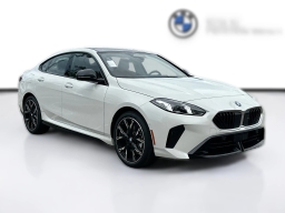 BMW 2 Series 228 Gran Coupe 2026
