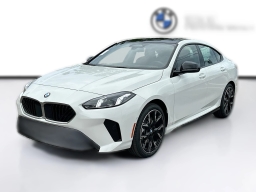 BMW 2 Series 228 Gran Coupe 2026