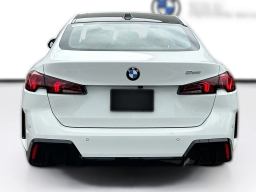 BMW 2 Series 228 Gran Coupe 2026