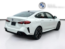 BMW 2 Series 228 Gran Coupe 2026