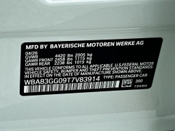 BMW 2 Series 228 Gran Coupe 2026
