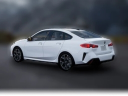 BMW 2 Series 228 Gran Coupe 2026