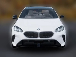 BMW 2 Series 228 Gran Coupe 2026