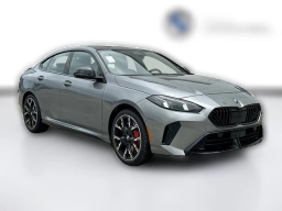 BMW 2 Series 228 Gran Coupe 2026