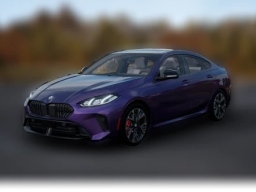 BMW 2 Series 228 Gran Coupe 2026