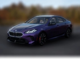 BMW 2 Series 228 Gran Coupe 2026