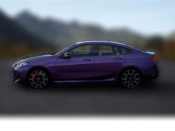 BMW 2 Series 228 Gran Coupe 2026