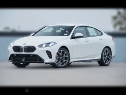 BMW 2 Series 228 Gran Coupe 2026
