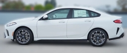BMW 2 Series 228 Gran Coupe 2026