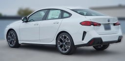 BMW 2 Series 228 Gran Coupe 2026