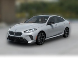 BMW 2 Series 228 Gran Coupe 2026