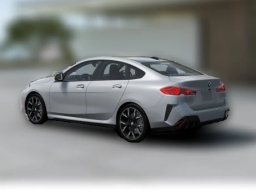 BMW 2 Series 228 Gran Coupe 2026
