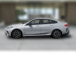 BMW 2 Series 228 Gran Coupe 2026