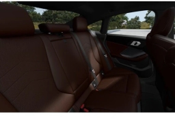 BMW 2 Series 228 Gran Coupe 2026
