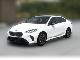 BMW 2 Series 228 Gran Coupe 2026
