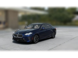 BMW 2 Series 228 Gran Coupe 2026
