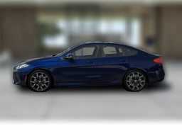 BMW 2 Series 228 Gran Coupe 2026
