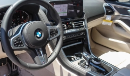 BMW 8 Series 840i Coupe 2026