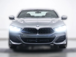 BMW 8 Series 840i Coupe 2026