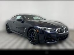 BMW 8 Series 840i Coupe 2026