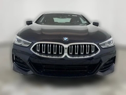 BMW 8 Series 840i Coupe 2026
