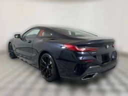 BMW 8 Series 840i Coupe 2026