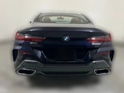 BMW 8 Series 840i Coupe 2026