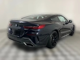 BMW 8 Series 840i Coupe 2026