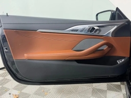 BMW 8 Series 840i Coupe 2026