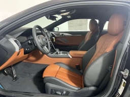 BMW 8 Series 840i Coupe 2026