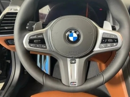BMW 8 Series 840i Coupe 2026