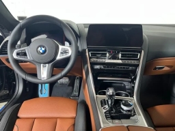 BMW 8 Series 840i Coupe 2026