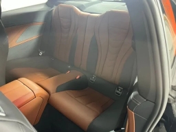 BMW 8 Series 840i Coupe 2026
