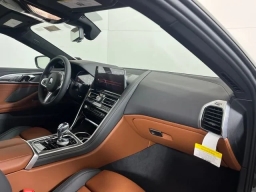 BMW 8 Series 840i Coupe 2026