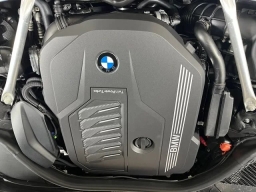 BMW 8 Series 840i Coupe 2026
