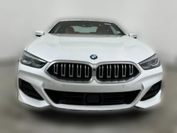 BMW 8 Series 840i Coupe 2026