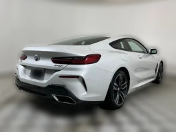 BMW 8 Series 840i Coupe 2026