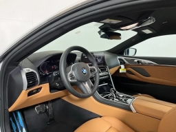 BMW 8 Series 840i Coupe 2026