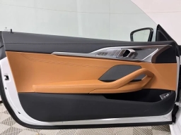 BMW 8 Series 840i Coupe 2026