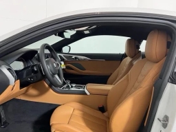 BMW 8 Series 840i Coupe 2026