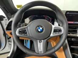 BMW 8 Series 840i Coupe 2026