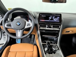 BMW 8 Series 840i Coupe 2026