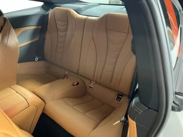 BMW 8 Series 840i Coupe 2026