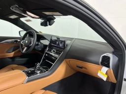 BMW 8 Series 840i Coupe 2026
